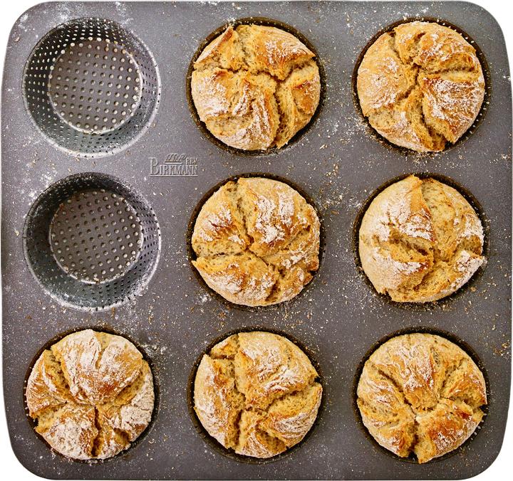 Actual product image Birkmann Bread roll sheet (9.90 cm)