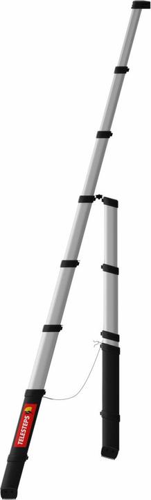 Immagine prodotto Telesteps Teleskopleiter Combi Line 2.3m (Scala telescopica, 230 cm)