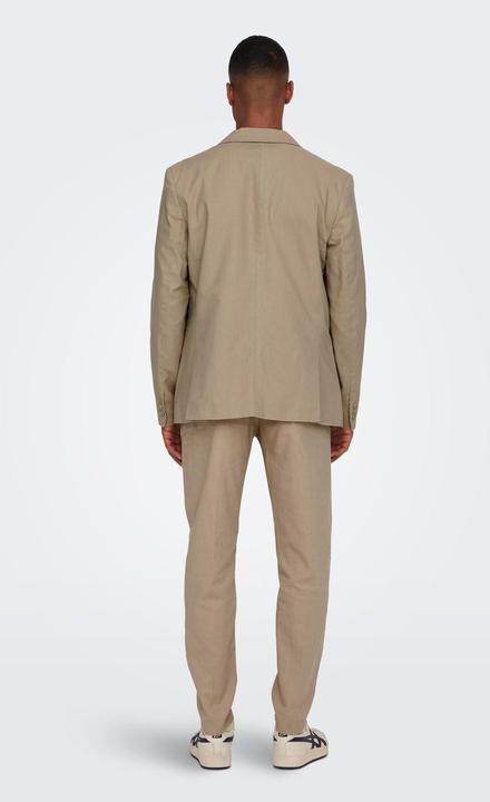 Actual product image Only & Sons Classic blazer (48)