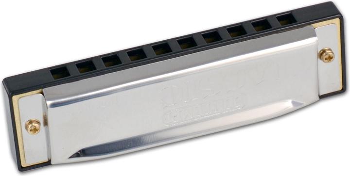 Bontempi Harmonica