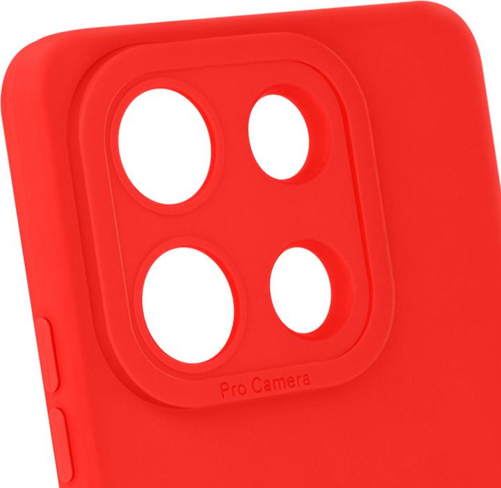 Produktbild Avizar SoftGlow Case Series (Xiaomi Redmi Note 13)