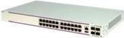 Image du produit Alcatel -Lucent OmniSwitch 6350-24 (24 ports)