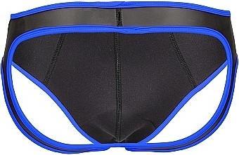 Image du produit Ouch! Ouch Puppy Play - Neoprene Jockstrap Size S/M (S/M)
