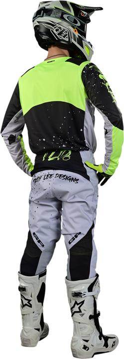 Produktbild Troy Lee Designs GP PRO Pant - Partical (30)