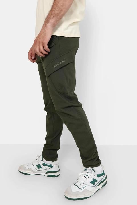 Actual product image Sixth June cargo trousers (XL)