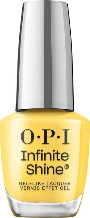 Immagine prodotto OPI Make 'Em Jelly - Keep Up Buttercup (Porpora)