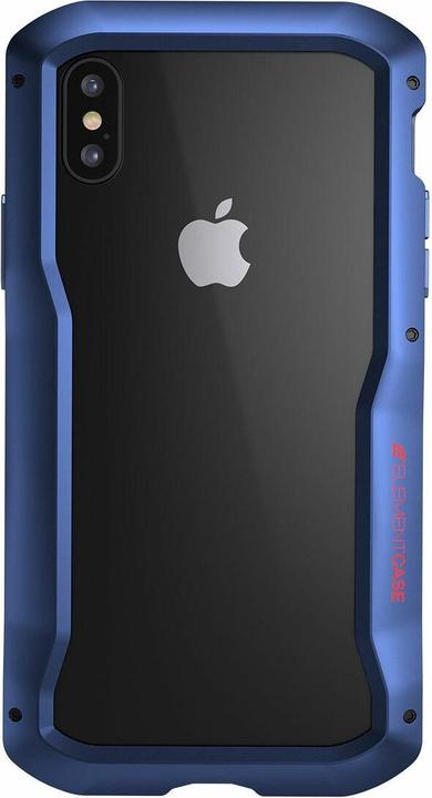 Actual product image Element Case Vapor S (Apple iPhone XS Max)