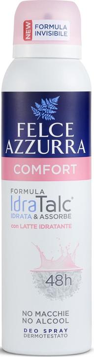 Produktbild Felce Azzurra Deo Spray (Spray, 150 ml)