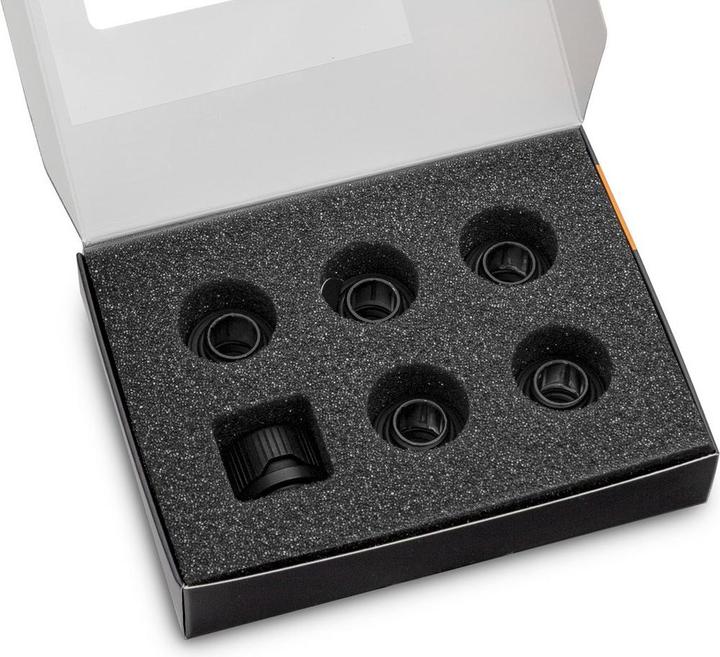 Image du produit EKWB EK-Quantum Torque HDC 12 - paquet de 6