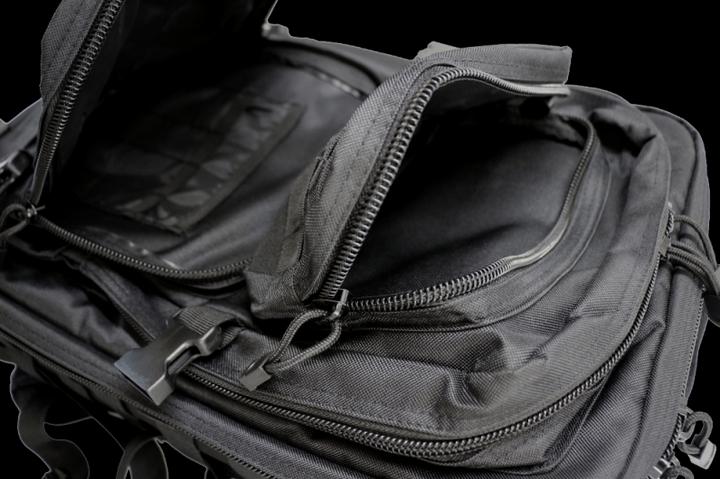 Actual product image TomCase Travel (Drone backpack, DJI Air 3)