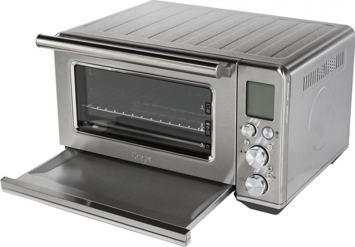 Actual product image Sage The Smart Oven Air Fryer