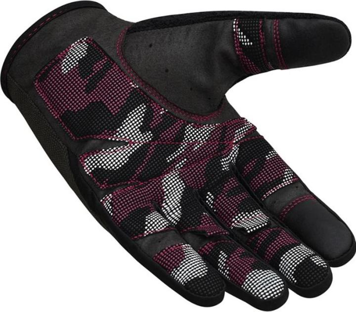 Produktbild Rdx Gym Gloves T2 - Full Finger (S)