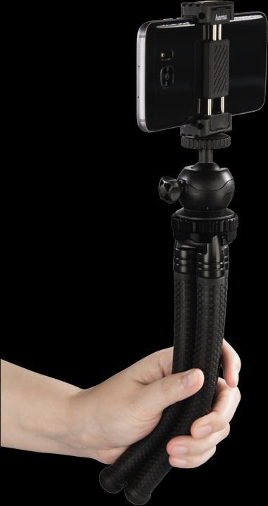 Actual product image Hama FlexPro (Metal)