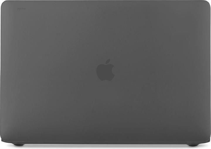 Produktbild Moshi iGlaze Hardshell Case for 16-inch MacBook Pro - Stealth Black (16", Apple)