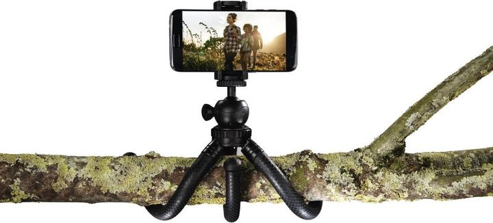 Actual product image Hama FlexPro (Metal)