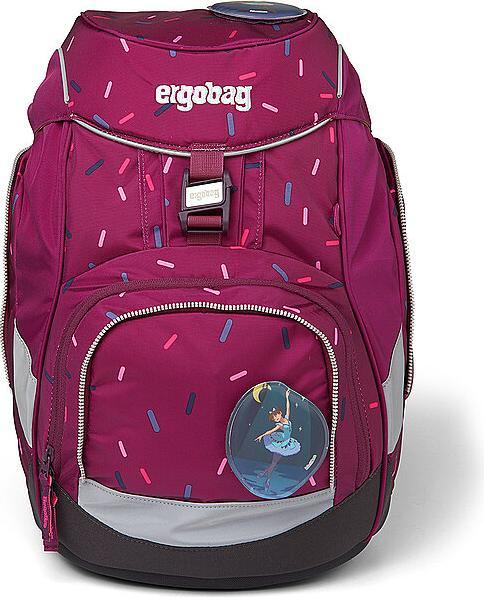 Produktbild Ergobag Der NussknackBär (20 l)
