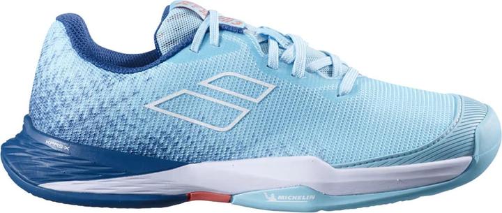 Produktbild Babolat Jet Mach 3 Clay Junior (36.5)