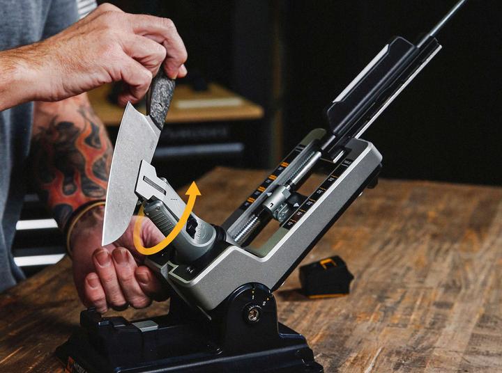 Actual product image Work Sharp Professional Precision Adjust