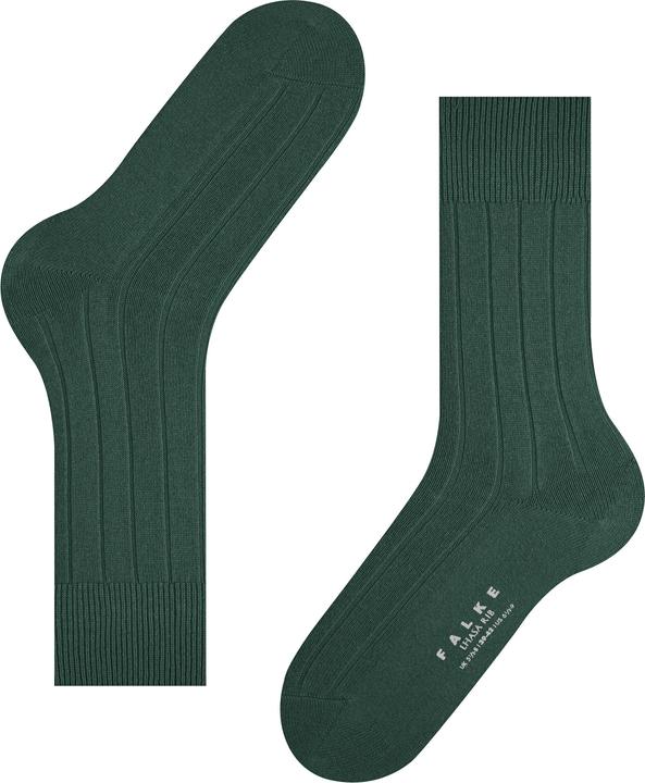 Actual product image Falke Lhasa Rib (Single pack, 39 - 42)