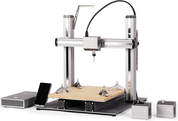 Produktbild Snapmaker 2.0 A350T ohne Enclosure