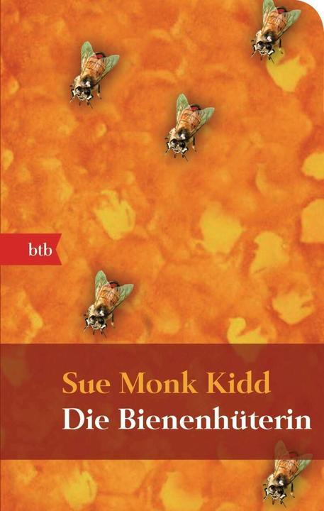 Produktbild Die Bienenhüterin (Deutsch, Sue Monk Kidd, 2008)