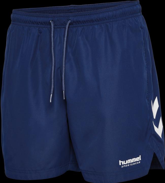 Actual product image hummel hmlNED SWIM SHORTS (L)