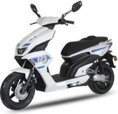 Actual product image MRB MRB-3 (45 km/h, 3000 W)