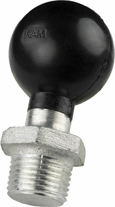 Actual product image RAM Mounts UNPKD RAM BALL W 1/2Inch