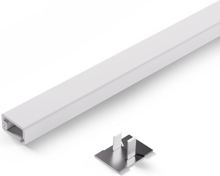 Actual product image Halemeier Cable duct (Duct, 100 cm)