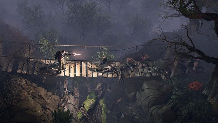 Image du produit Sold Out The Last Stand - Aftermath (PS4, DE)