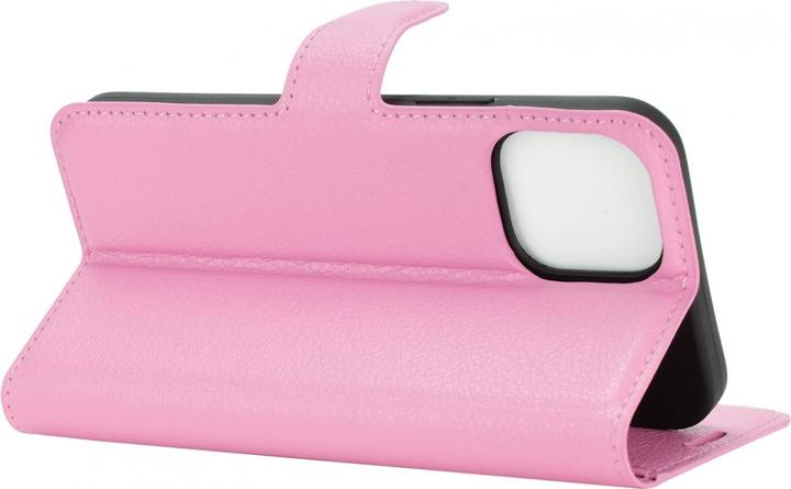 Image du produit Screenguard Apple iPhone 12 Pro Étui en cuir Leather Guard (Apple iPhone 12 Pro)