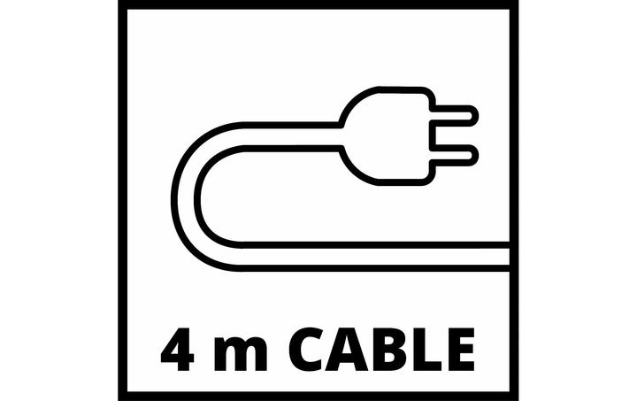 Produktbild Einhell TE-DH 12 (Netzbetrieb)