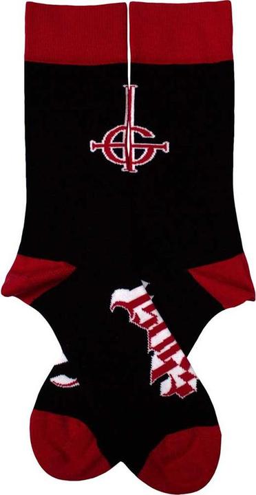 Produktbild Ghost Knöchelsocken (40.5 - 45.5)