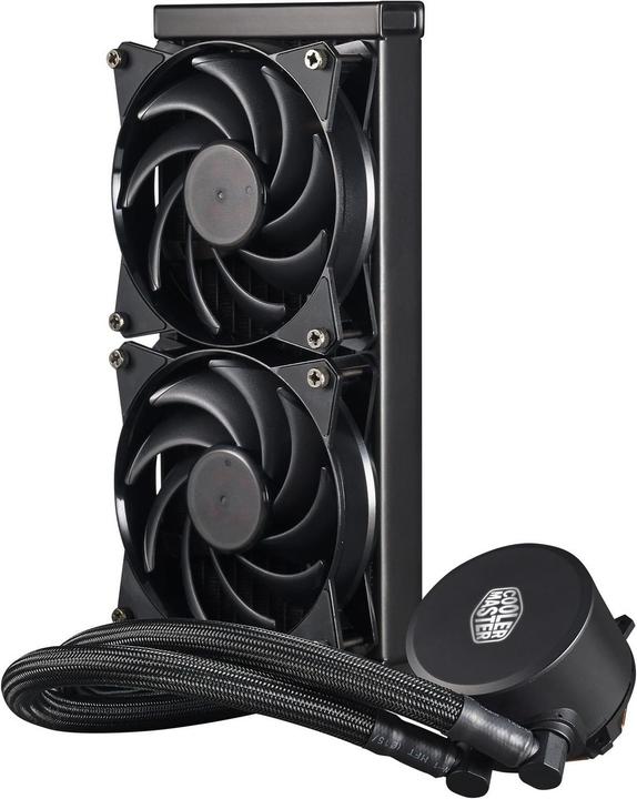 Produktbild Cooler Master MasterLiquid 240