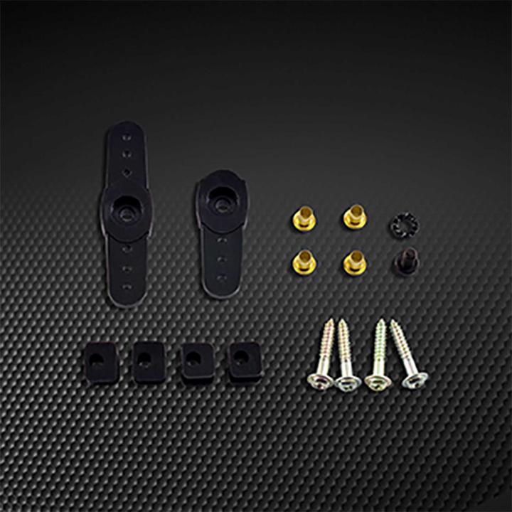 Actual product image Power HD Servo LW-20MG