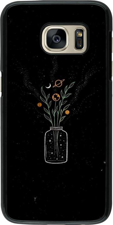 Immagine prodotto PhoneLook Copri vaso nero (Samsung Galaxy S7)