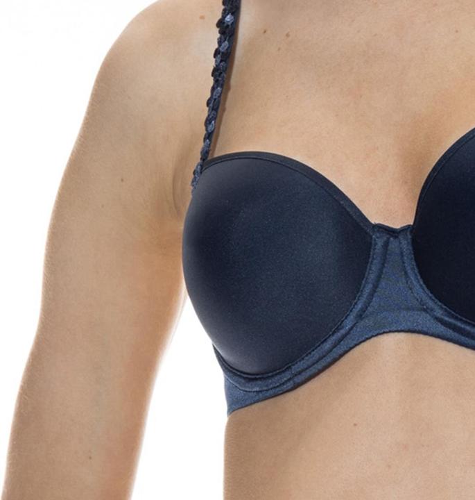 Produktbild Mey Modern Joan Schalen-BH mit Spacer Cup (70 C, Einzelpack)