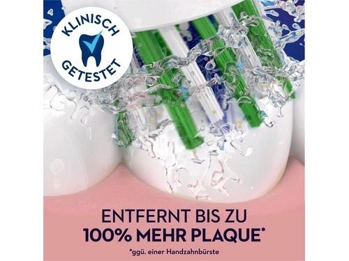 Image du produit Oral-B Cross Action CleanMaximiser (12 x)