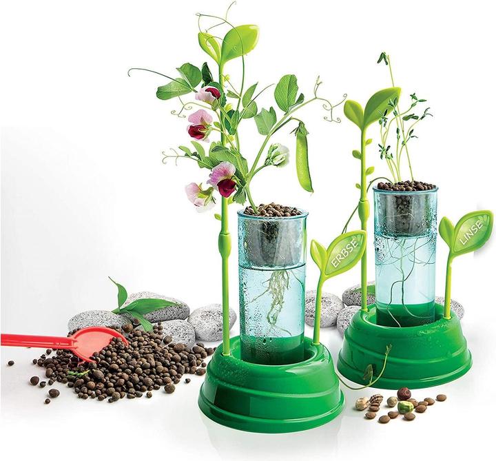 Immagine prodotto Clementoni Botanica e idroponica