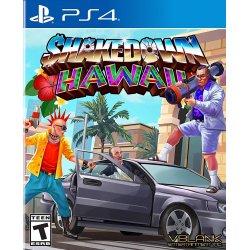 Produktbild NoName Shakedown Hawaii (Import) (PS4)