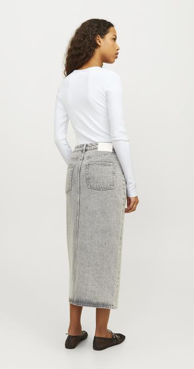 Actual product image JJXX JXFreya ribbed longsleeve (XL)