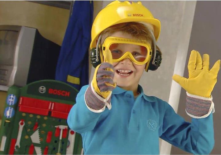 Image du produit Theo Klein Kit de bricolage Bosch