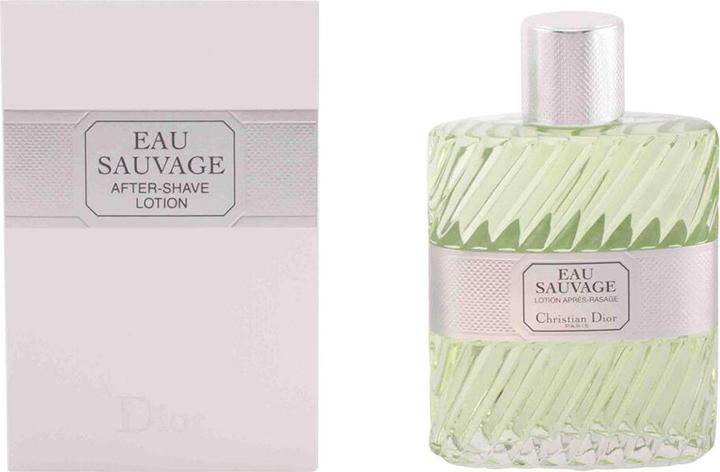 Image du produit Dior Eau Sauvage (Lotion, 200 ml)