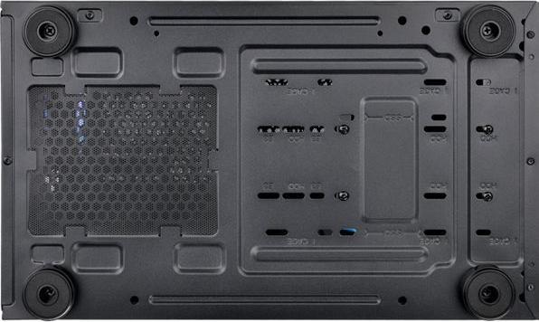 Produktbild Thermaltake View 170 TG ARGB (Mini-ITX, mATX)
