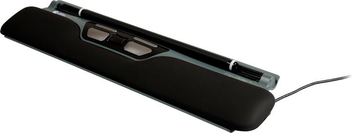 Image du produit Bakker Elkhuizen Souris BakkerElkhuizen ErgoSlider Plus Central Mouse retail (Filaire)
