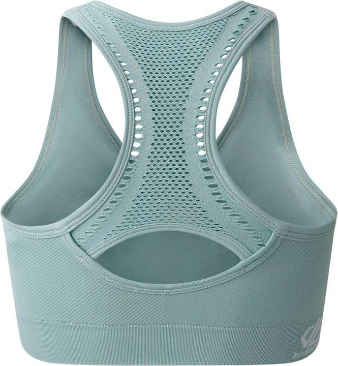 Actual product image Dare2b Womens/Ladies React Sports Bra (S)