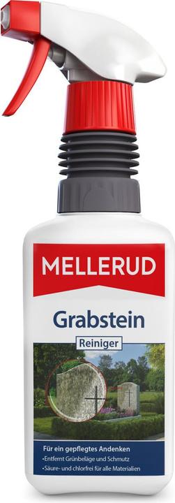 Immagine prodotto Mellerud Pulitore di lapidi