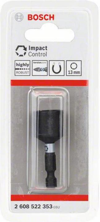 Produktbild Bosch Professional Zubehör PRO Nutsetter Impact, 13 x 50 mm (13 mm)