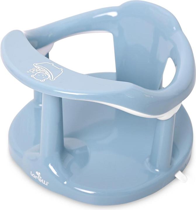 Image du produit Lorelli Baby siège bain Happy Bubbles