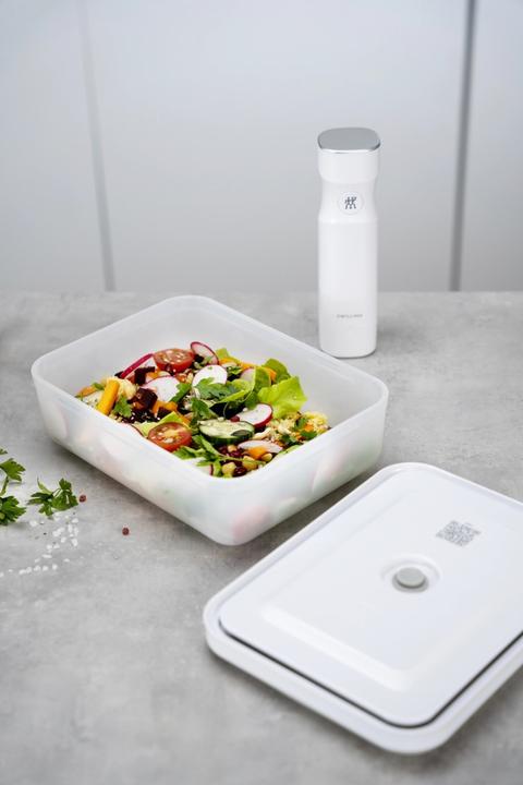 Image du produit Zwilling Vakuum-Kühlschrankbox, Kunststoff (2 l)